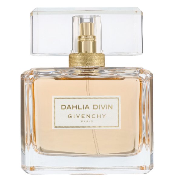 Givenchy Dahlia Divin Eau De Parfum Spray 75ml - LookincredibleGivenchy3274872274464