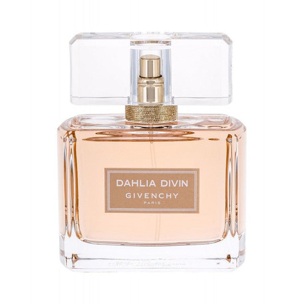 Givenchy Dahlia Divin Nude Eau De Parfum 75ml - LookincredibleGivenchy3274872350847