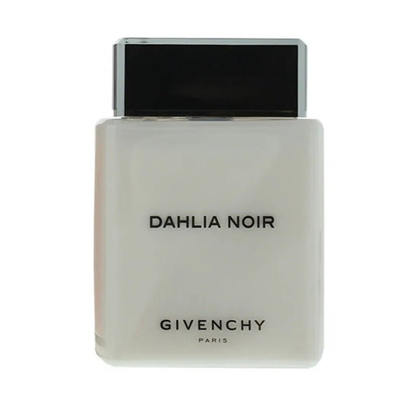 Givenchy Dahlia Noir Body Milk 200ml - LookincredibleGivenchy3274870464416