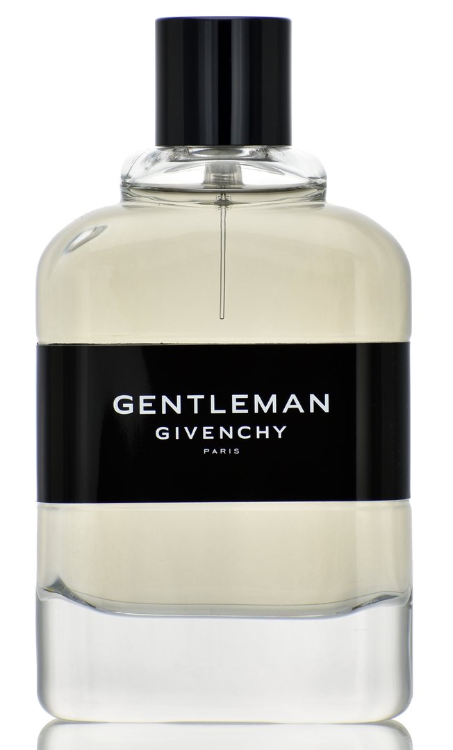 Givenchy Gentleman Eau De Toilette Spray 100ml - LookincredibleGivenchy3274872347298