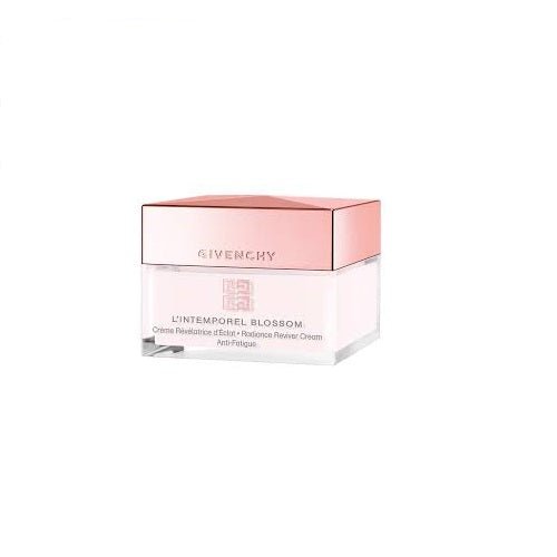 Givenchy L'intemporal Blossom Radiance Reviver Cream 50ml - LookincredibleGivenchy03274872346505