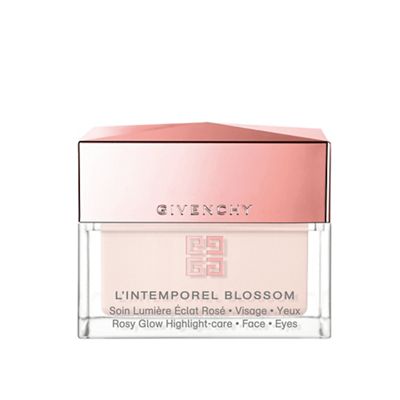 Givenchy L'intemporel Blossom Rosy Glow Higlight Care 15ml - LookincredibleGivenchy03274872346529