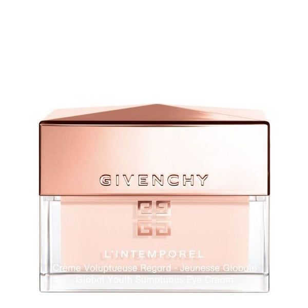 Givenchy L'Intemporel Global Youth Sumptuous Eye Cream 15ml - LookincredibleGivenchy03274872322028