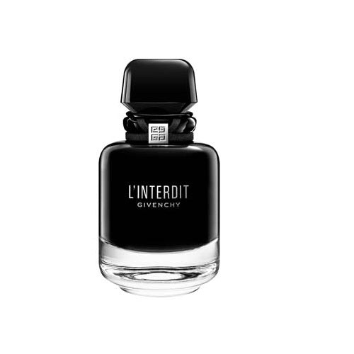 Givenchy L'Interdit Eau De Parfum Intense Spray 50ml - LookincredibleGivenchy3274872411685