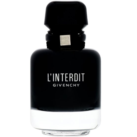 Givenchy L'interdit Eau De Parfum Intense Spray 80ml - LookincredibleGivenchy3274872411692