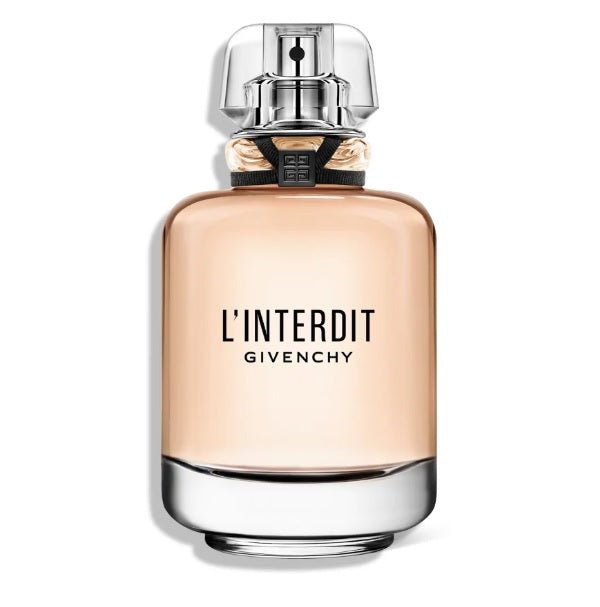 Givenchy L'interdit Eau De Parfum Spray 125ml - LookincredibleGivenchy3274872459090