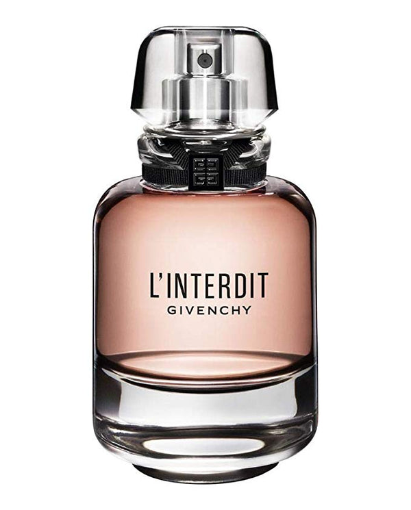 Givenchy L'Interdit Eau De Parfum Spray 35ml - LookincredibleGivenchy3274872372139