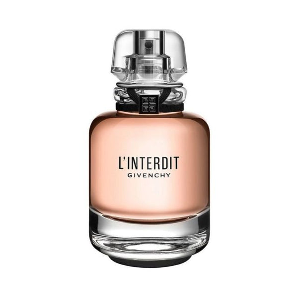 Givenchy L'Interdit Eau De Parfum Spray 50ml - LookincredibleGivenchy3274872372146