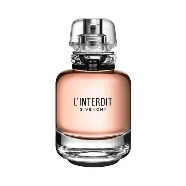 Givenchy L'interdit Eau De Parfum Spray 80ml - LookincredibleGivenchy3274872372153