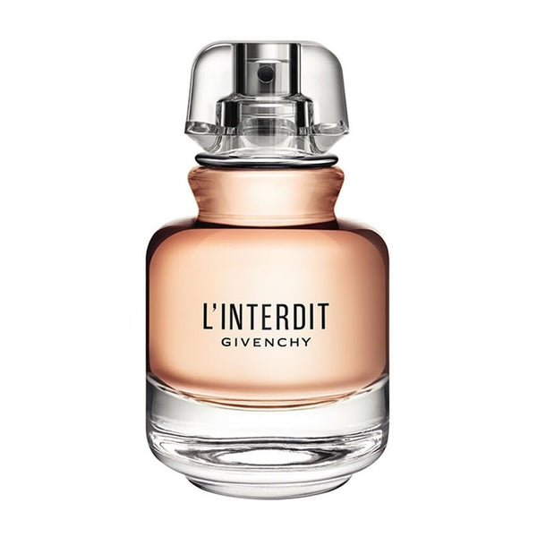 Givenchy L'Interdit Hair Mist 35ml - LookincredibleGivenchy3274872407480