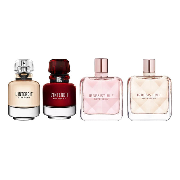 Givenchy L'interdit Miniature Set - LookincredibleGivenchy3274872456297