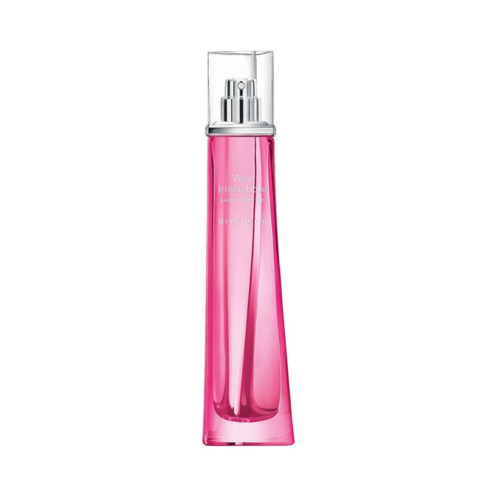 Givenchy Very Irresistible Eau De Toilette Spray 50ml - LookincredibleGivenchy3274872369429