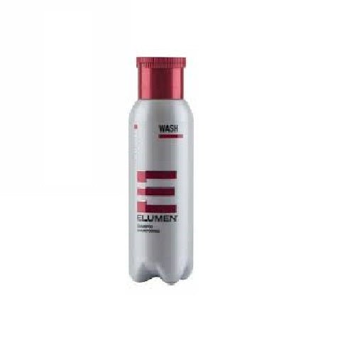 Goldwell Elumen Wash Shampoo 250ml - LookincredibleGoldwell4021609012733