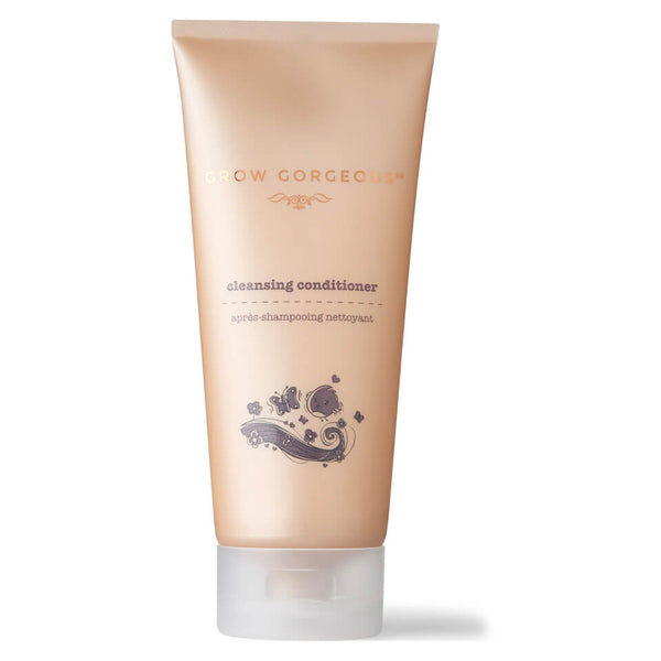 Grow Gorgeous 11 - In - 1 Cleansing Conditioner 190ml - LookincredibleGrow Gorgeous5060102609414