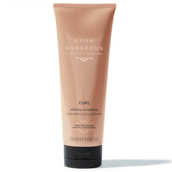 Grow Gorgeous Curl Defining Conditioner 250ml - LookincredibleGrow Gorgeous5056379595291