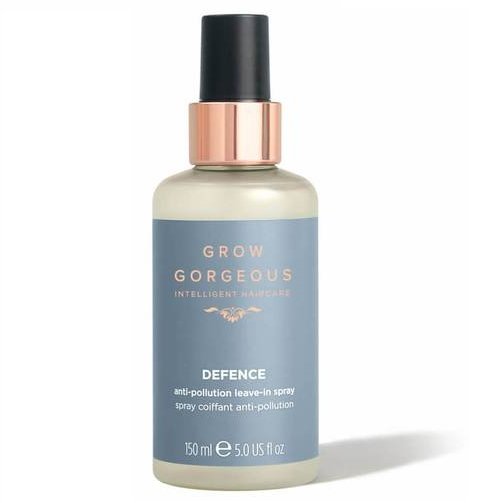 Grow Gorgeous Defence Anti-Pollution Leave-in Spray 150ml - LookincredibleGrow Gorgeous5060102606734