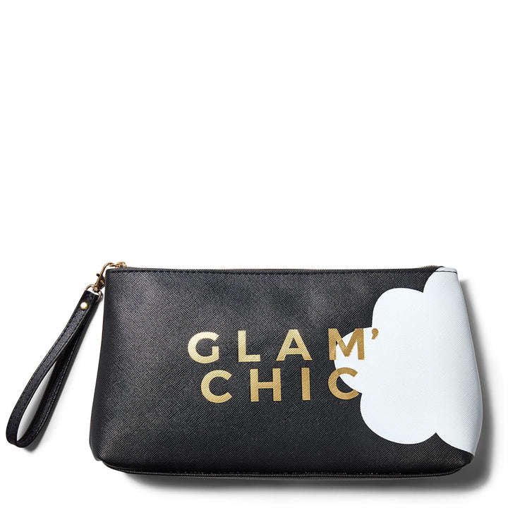 Grow Gorgeous Glam' Chic Cosmetic Bag - LookincredibleGrow Gorgeous11533997