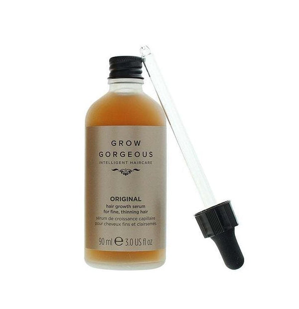 Grow Gorgeous Original Growth Hair Serum 90ml - LookincredibleGrow Gorgeous5060102609964