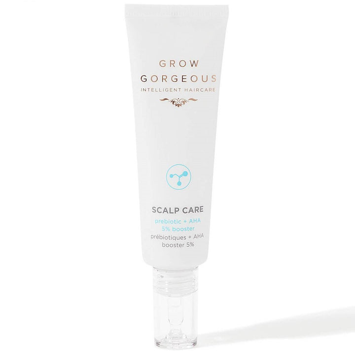 Grow Gorgeous Prebiotic and AHA 5% Booster 30ml - LookincredibleGrow Gorgeous5056379680935