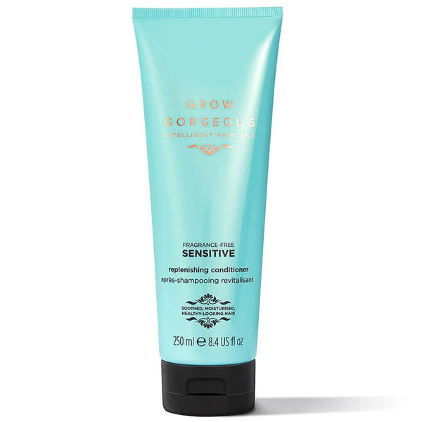 Grow Gorgeous Sensitive Replenishing Conditioner 250ml - LookincredibleGrow Gorgeous5056307363947