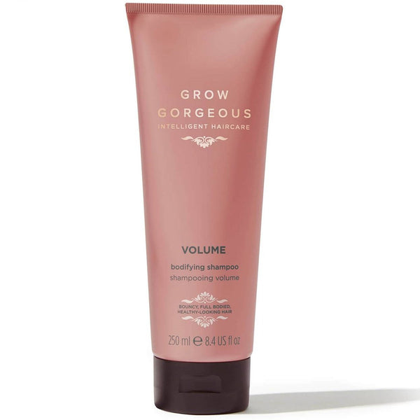 Grow Gorgeous Volume Bodifying Shampoo 250ml - LookincredibleGrow Gorgeous5060102606840