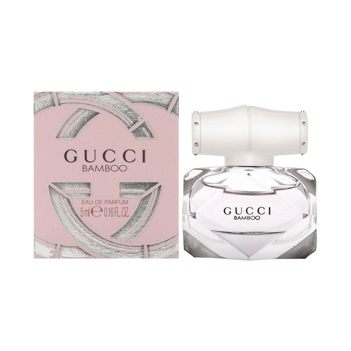 Gucci Bamboo Eau De Parfum Miniature 5ml - LookincredibleGucci737052925424