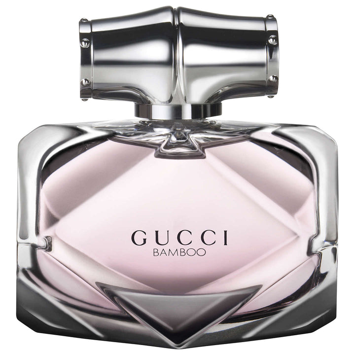 Gucci Bamboo Eau De Parfum Spray 75ml - LookincredibleGucci737052925127