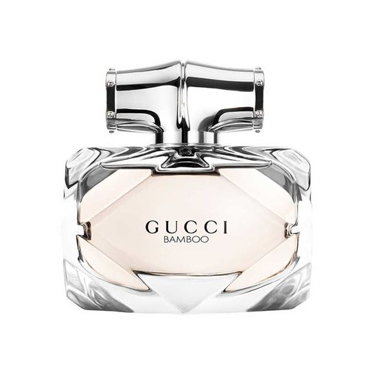 Gucci Bamboo Eau De Toilette Spray 75ml - LookincredibleGucci8005610295077