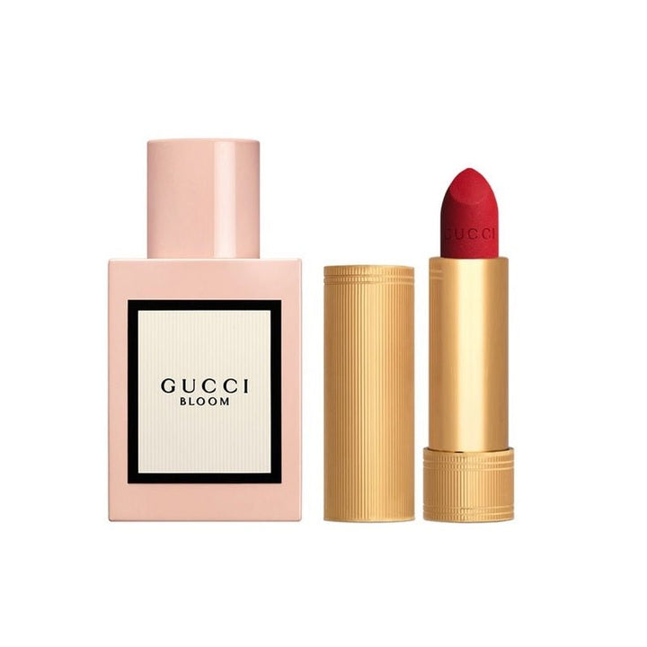 Gucci Bloom 30ml EDP Gift Set - LookincredibleGucci3616304679582