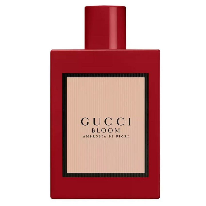 Gucci Bloom Ambrosia Di Fiori Intense Eau De Parfum Spray 50ml - LookincredibleGucci3614229461336