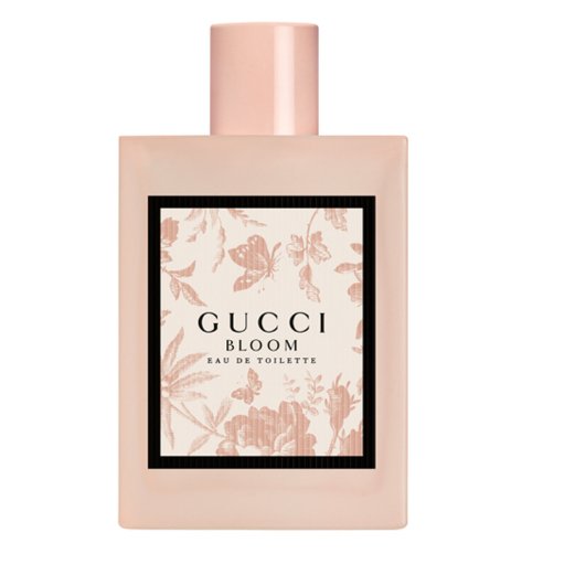 Gucci Bloom Eau De Toilette Spray 100ml - LookincredibleGucci3616302514298