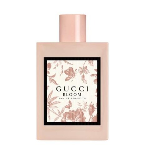 Gucci Bloom Eau De Toilette Spray 50ml - LookincredibleGucci3616302514281