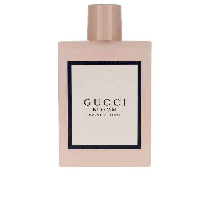 Gucci Bloom Gocce Di Fiori Eau de Toilette 100ml - LookincredibleGucci3614225307034