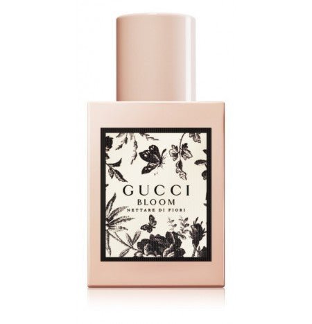 Gucci Bloom Nettare Di Fiori Eau De Parfum Intense Spray 30ml - LookincredibleGucci3614227570085