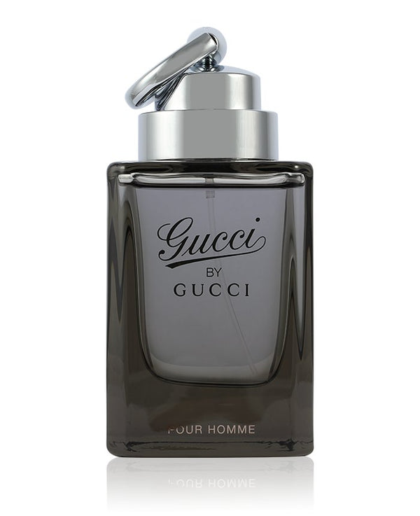 Gucci by Gucci Pour Homme Eau de Toilette 90ml - LookincredibleGucci737052189857