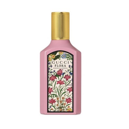 Gucci Flora Gorgeous Gardenia Eau De Parfum Spray 100ml - LookincredibleGucci3616302022472