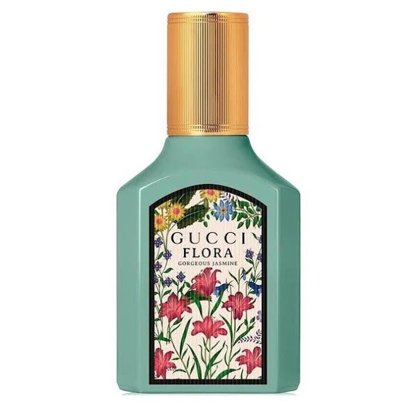 Gucci Flora Gorgeous Jasmine Eau De Parfum Spray 30ml - LookincredibleGucci3616302968589