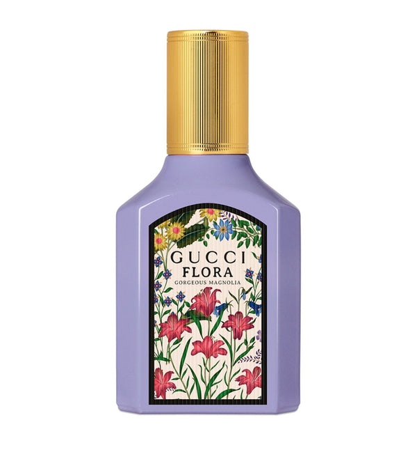 Gucci Flora Gorgeous Magnolia Eau de Parfum Spray 30ml - LookincredibleGucci3616303470869