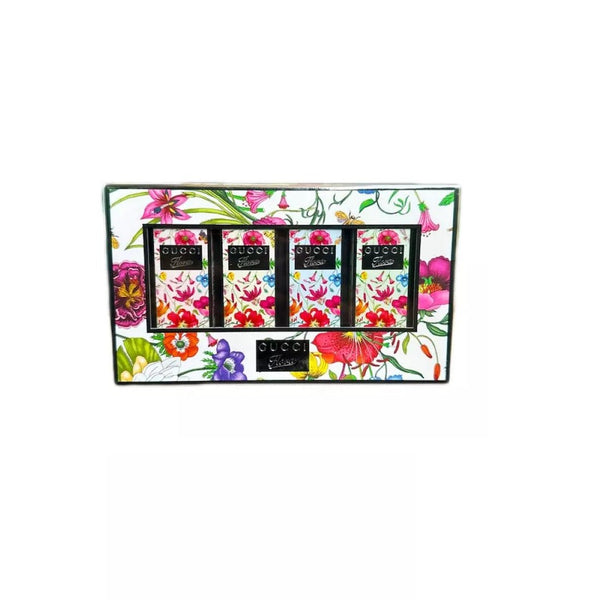 Gucci Flora Miniature Gift Set - LookincredibleGucci730870154151