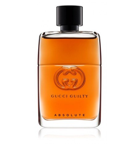 Gucci Guilty Absolute Pour Homme Eau De Parfum Spray 50ml - LookincredibleGucci8005610344188