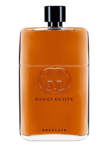 Gucci Guilty Absolute Pour Homme Eau De Parfum Spray 90ml - LookincredibleGucci8005610344157