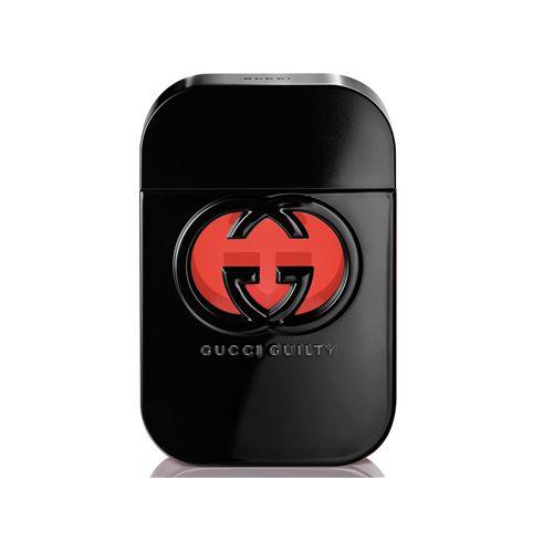 Gucci Guilty Black Eau De Toilette 50ml - LookincredibleGucci737052625980