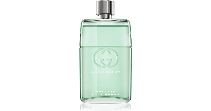 Gucci Guilty Cologne Pour Homme Eau De Toilette 90ml Spray - LookincredibleGucci3614227912076