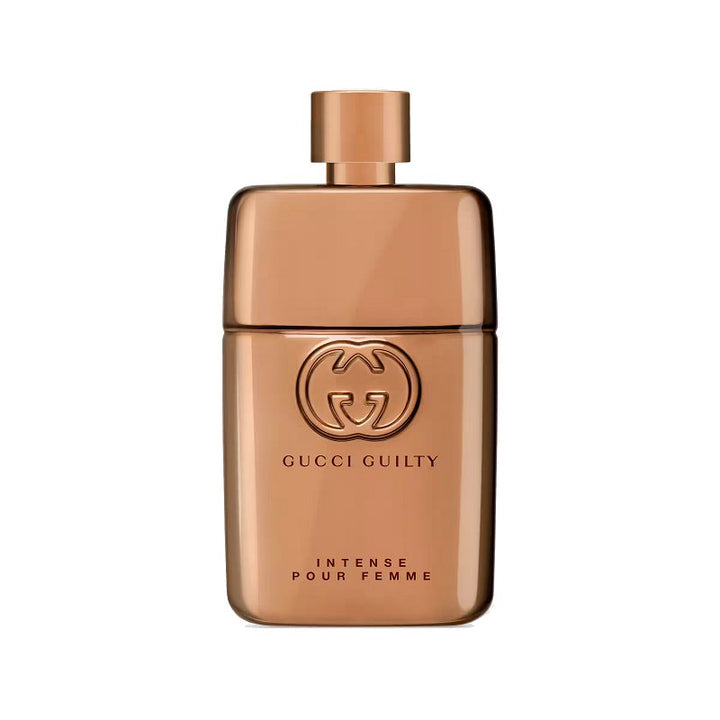 Gucci Guilty Eau De Parfum Intense Spray 90ml - LookincredibleGucci3616301794639