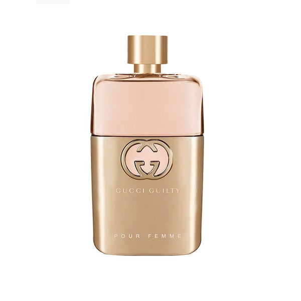 Gucci Guilty Eau De Parfum Spray 30ml - LookincredibleGucci3614227758063