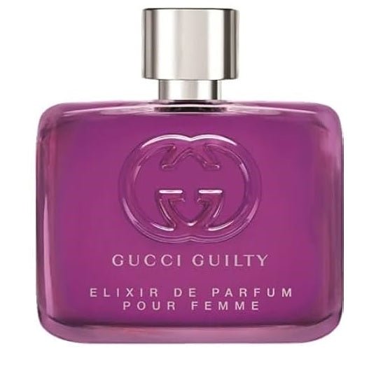 Gucci Guilty Elixir De Parfum Spray 60ml - LookincredibleGucci3616304175916