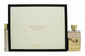 Gucci Guilty for Her Gift Set 90ml EDP + 15ml EDP - LookincredibleGucci3614228957540