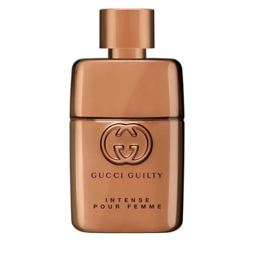 Gucci Guilty Intense Eau De Parfum Spray 30ml - LookincredibleGucci3616301794653