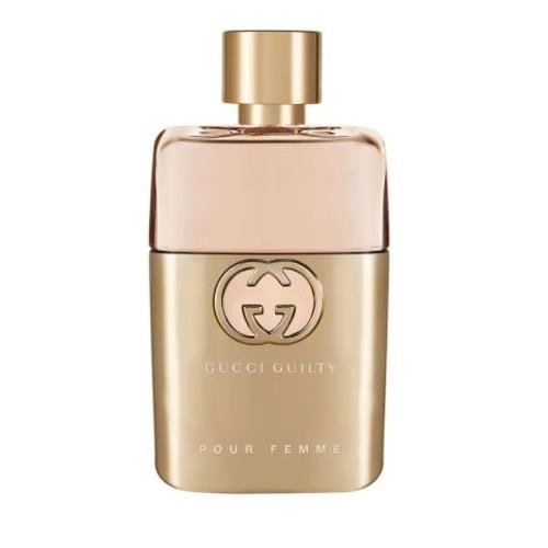 Gucci Guilty Pour Femme Eau De Toilette Spray 30ml - LookincredibleGucci3616301976134