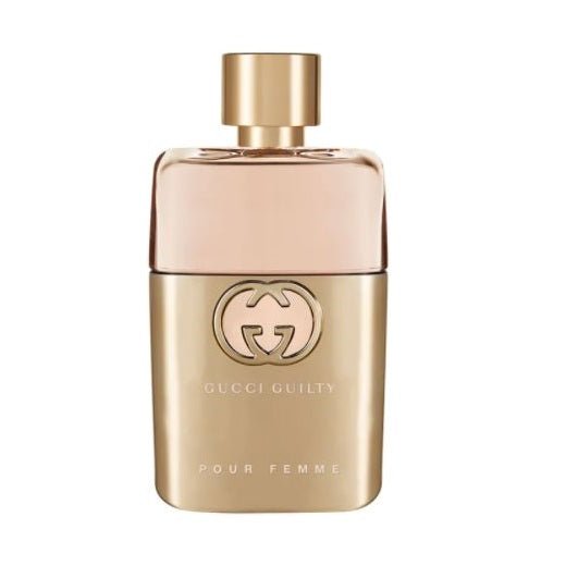 Gucci Guilty Pour Femme Eau De Toilette Spray 50ml - LookincredibleGucci3616301976110